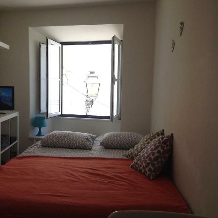 Appartement Little Alfama Town à Lisboa Extérieur photo