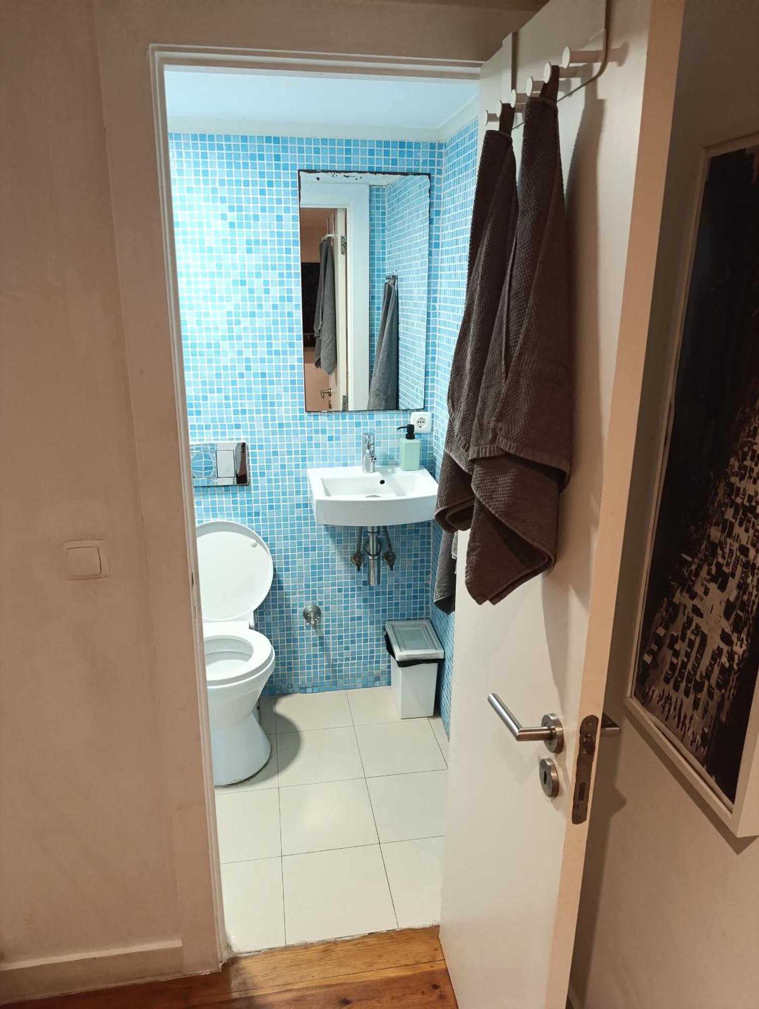 Appartement Little Alfama Town à Lisboa Extérieur photo