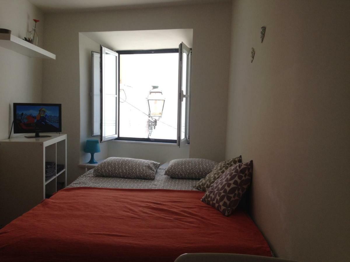Appartement Little Alfama Town à Lisboa Extérieur photo
